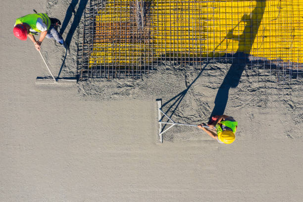 Best Concrete Staining and Coloring in Weatherly, PA